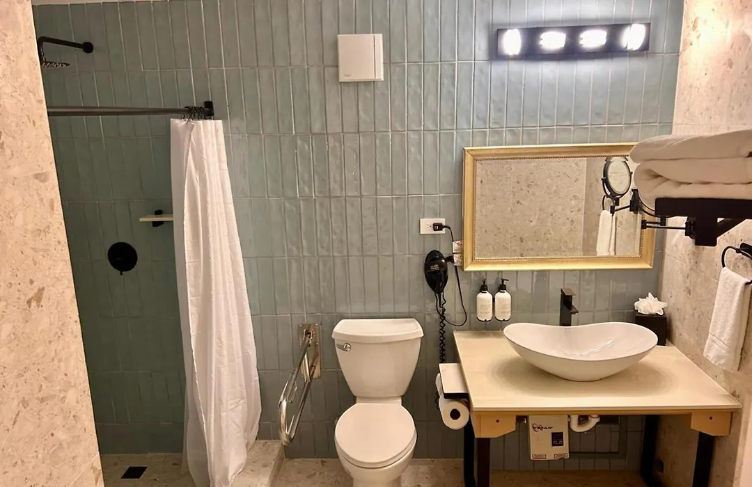 Best Western El Dorado Panama Hotel-1