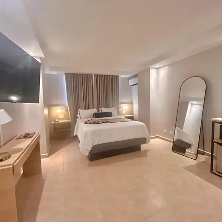 Best Western El Dorado Panama Hotel-3