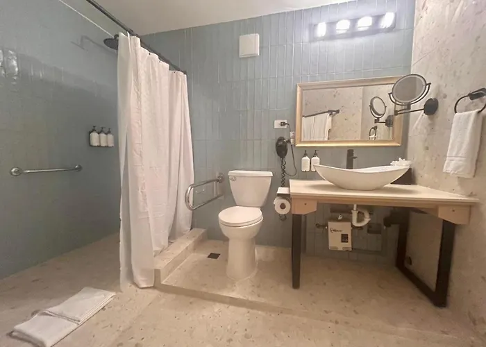 Best Western El Dorado Panama Hotel