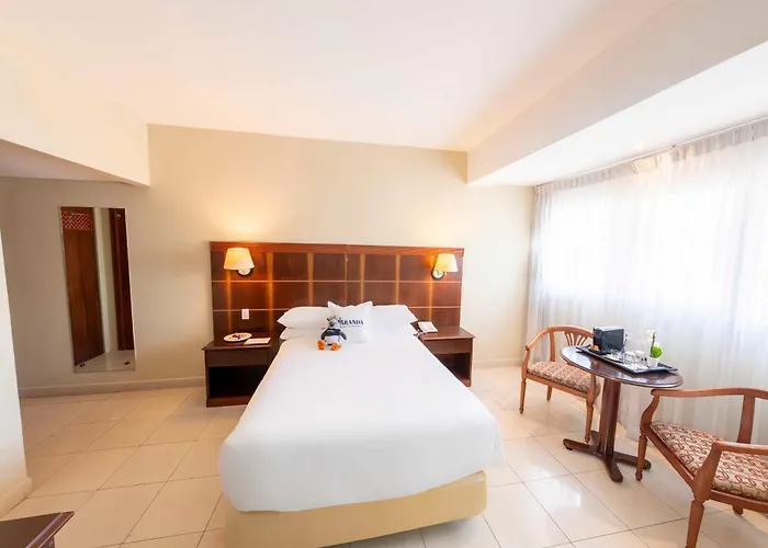 Faranda Express Soloy And Casino, A Member Of Radisson Individuals