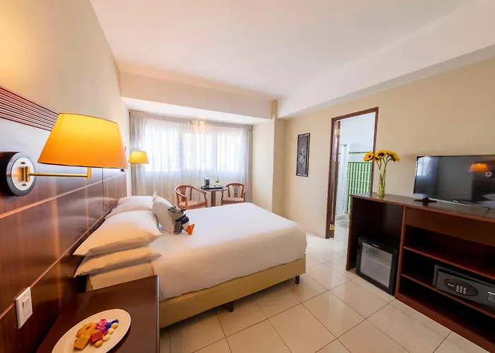 Faranda Express Soloy And Casino, A Member Of Radisson Individuals